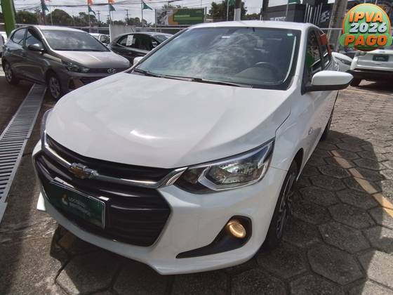 CHEVROLET ONIX 1.0 FLEX LT MANUAL CHEVROLET ONIX 1.0 FLEX LT MANUAL
